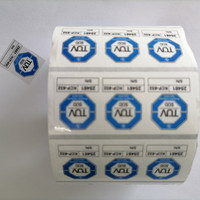 Etiquetas Térmicas Directas Multiusos Autoadhesivas en Blanco de 4"x6" para Envío
