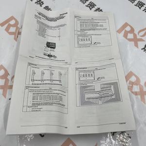 900RTA-L001 51452607-001 8C Card for CC PLC PKS 8C DCS SIS HC900 Analog Input Module Spot 20 - Product Image 5
