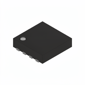 Circuito Integrado MIC4826BMM TR, Bajo Voltaje de Entrada 160VPP, Interfaz de Salida, Kit Original - Product Image 1