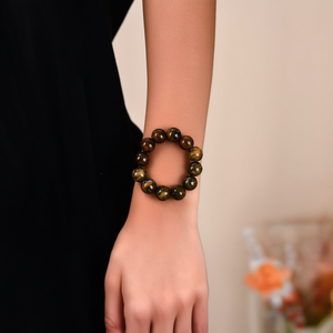 SL2508-16SSK Fashion <b>Beaded</b> <b>Bracelets</b> Elegant and Stylish with Unique Design - Product Image 3