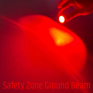 Feu arrière Lumixell en gros, OEM, auto-verrouillant, magnétique, rechargeable par USB-C, résistant à l'eau IPX4, 5 modes, capteur de freinage automatique - Product Image 2