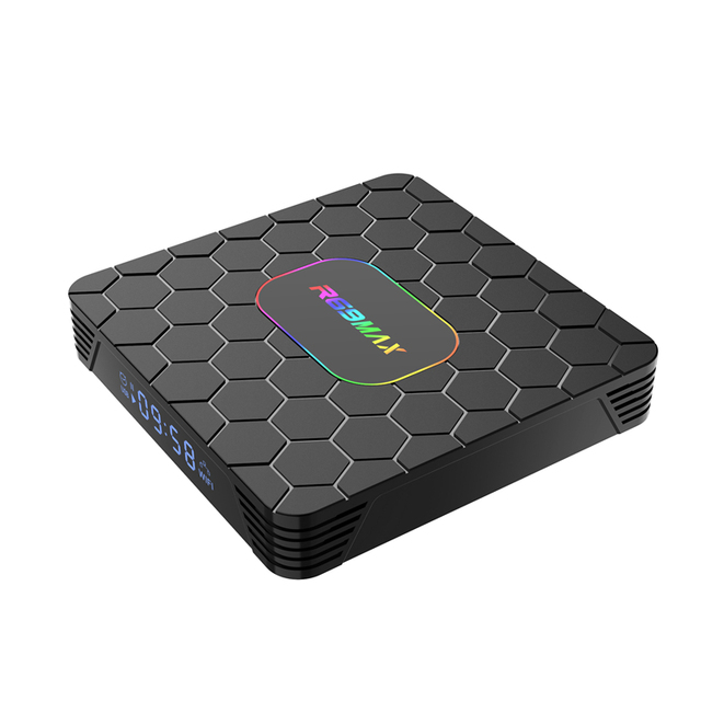 2026 New Arrival R69 MAX RK3528 Android 14 8K HD IPTV Set Top-Box R69 PLUS 4GB 64GB 5G WIFI Smart TV Stick Android OTT TV Box