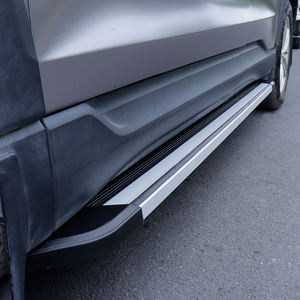 Maremlyn OEM Logo Personalizado de alta calidad Auto Side Step Car Accessories Estribos para Alfa <span class=keywords><strong>Stelvio</strong></span> - Product Image 2