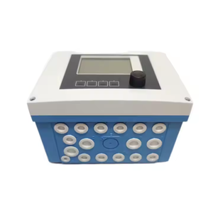 E+H 100% Nuevo y Original Alemán, Sensor Multiparamétrico de 1/2 Canal Liquiline CM442, 1 Año de Garantía, Alta Precisión, IP67, Apto para Todas las Industrias - Product Image 1