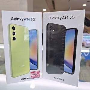 Telefoni Usati A34 di Seconda Mano Originali con Lunga Durata della Batteria <span class=keywords><strong>Vendita</strong></span> all'Ingrosso Negozio di Elettronica <span class=keywords><strong>Online</strong></span> Cinese - Product Image 2