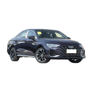 Audis A3 2024 5 Asientos 2 <span class=keywords><strong>Furgonetas</strong></span> Usado Coche de Gasolina Vehículo de Gasolina - Product Image 1