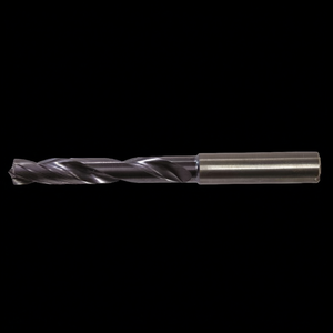 Foret en carbure TA1046 à 6 plaquettes de guidage, revêtement optimisé pour les machines-outils - Product Image 3