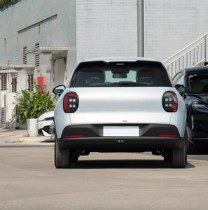 Nuevo Auto Eléctrico de Energía Renovable 2025 AION UT 420 EV Hatchback con 420 km de Autonomía, Carga Rápida, Autos Nuevos de China para Exportación - Product Image 6