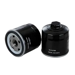 Filtre à huile moteur automobile de haute qualité, prix usine, 030115561F 030115561AA 030115561E 030115561K pour Audi/VW - Product Image 5