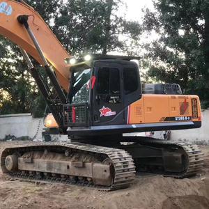 Excavadora Usada SANY SY365H-9 Precio Económico Excelente Rendimiento Excavadora Usada SANY en Venta - Product Image 1