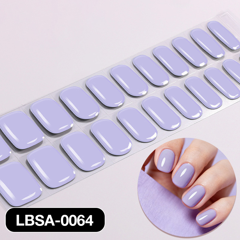 LBSA-0064