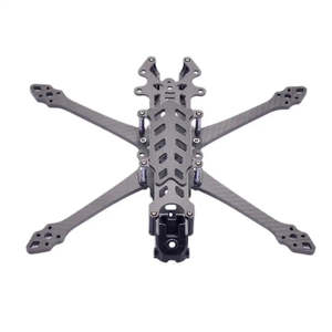 2025 sợi carbon đánh dấu 4 V2 8 inch khung <span class=keywords><strong>F550</strong></span> nông nghiệp <span class=keywords><strong>Drone</strong></span> khung <span class=keywords><strong>Kit</strong></span> với 7/8/9/10inch FPV <span class=keywords><strong>drone</strong></span> khung - Product Image 6
