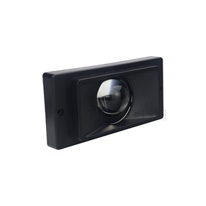 GOODZOOM Faros Antiniebla LED Rectangulares de 3 Pulgadas con Luz Alta/Baja, Impermeables, Luces Auxiliares de Conducción para Camioneta y Automóvil - Product Image 3
