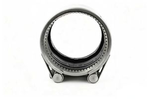 מקצועי כיתה לחץ hight נירוסטה שן טבעת טבעת סוג אנטי-זן צינור מחבר תיקון צינור גז מחבר - Product Image 2