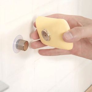 Porte-savon mural à ventouse puissante, sans trace, pour salle de bain, type I-0007 - Product Image 5