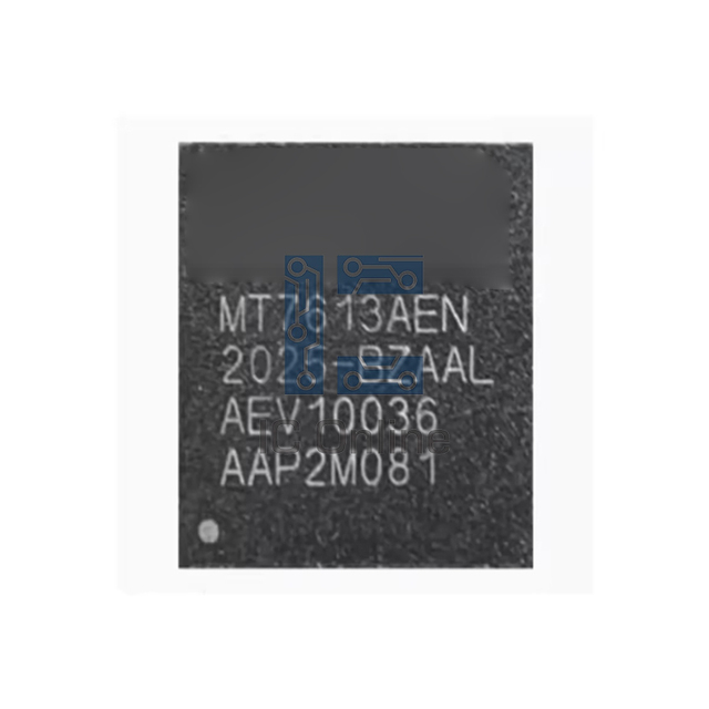 MT7613AEN MT7613 QFN-88 Original electronics manufacturing company in china compon electron bom