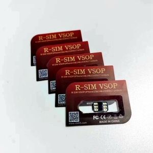 <strong>R</strong>-<strong>SIM</strong> VSOP <strong>Sim</strong> for <strong>iPhone</strong> 6 7G 7P 8 X XsMAX 11 12 13 14pro 14promx 15pro 15promax - Product Image 2