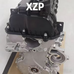 Chứng nhận Nhà máy cung cấp trực tiếp lắp ráp động cơ <span class=keywords><strong>478</strong></span> cho changan đơn hoặc đôi VVT trong điều kiện mới giá thấp hơn - Product Image 2