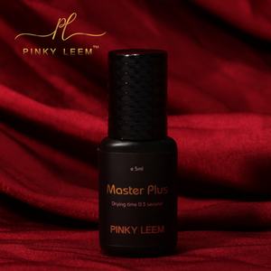 Pegamento para Pestañas Pinky Leem, Sin Látex, Fuerte Fijación, Marca Privada, Extra Fuerte, 0.3 0.5 Segundos, Pegamento para Extensión de Pestañas - Product Image 5