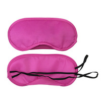 SM amusant masque pour les yeux polyester occultant masque pour les yeux couple flirtant mystère jouet sexuel timide jouet sexuel adulte