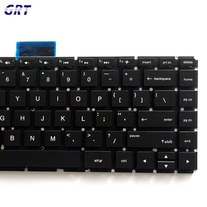 New US <b>Keyboard</b> for HP Pavilion 13-S 13-S020NR 13-S120DS 13-S120NR 13-S128NR OEM Good Quality Factory Price <b>Cheap</b> - Product Image 4