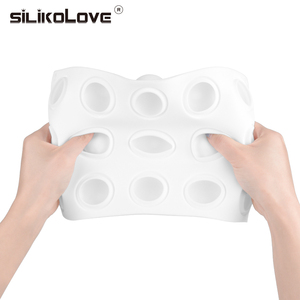Molde de Silicona Antiadherente y Libre de BPA de 15 Cavidades con Forma de Cereza y Manzana para Decoración de Pasteles y Mousses, de la Fábrica MUYULINS - Product Image 5