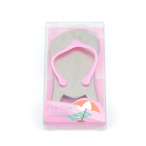 ชุดที่เปิดขวดสแตนเลสแบบพลิกได้ ดีไซน์พกพาสะดวก สีสันสดใส สไตล์เรียบง่าย - Product Image 3