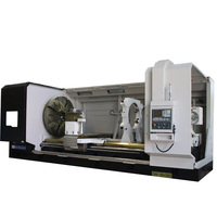CK61160 machines-outils CNC horizontales robustes, les machines-outils CNC de haute précision prennent en charge la personnalisation de différentes longueurs