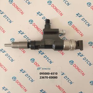 Inyector Common Rail - Product Image 2
