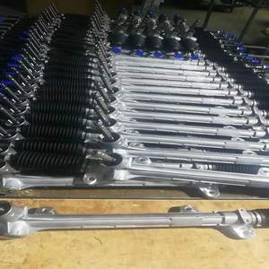 Support d'engrenage de direction assistée électrique Servo électronique 32106896888 G28 pour ford ranger - Product Image 4