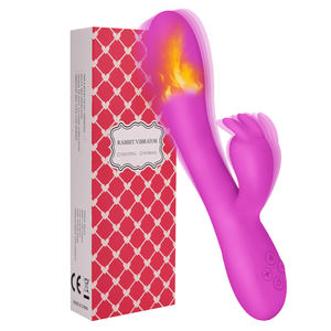 Cinsel bütün satış seks dükkanı dildos isıtma yetişkin emmek titreşimli uyaran klitoris vajina vibratör seks oyuncakları kadın için - Product Image 1
