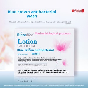 Líquido de Lavado para Partes Íntimas, Control Diario del Olor a Leucorreya, Aceite de Árbol de Té para Hombres y Mujeres, Irrigador Vaginal, 3 Paquetes - Product Image 2