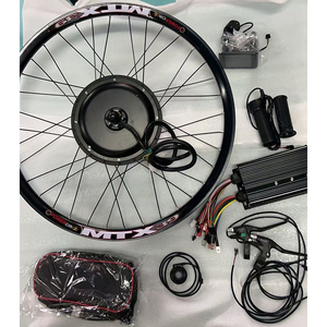Venta al por mayor SW900 LCD MTX <span class=keywords><strong>bicicleta</strong></span> <span class=keywords><strong>eléctrica</strong></span> Ebike Hub Motor 48V <span class=keywords><strong>1000</strong></span> W E Bike <span class=keywords><strong>Kit</strong></span> <span class=keywords><strong>de</strong></span> <span class=keywords><strong>conversión</strong></span> Ebike 27,5 <span class=keywords><strong>1000</strong></span> Watt Hub Motor - Product Image 2