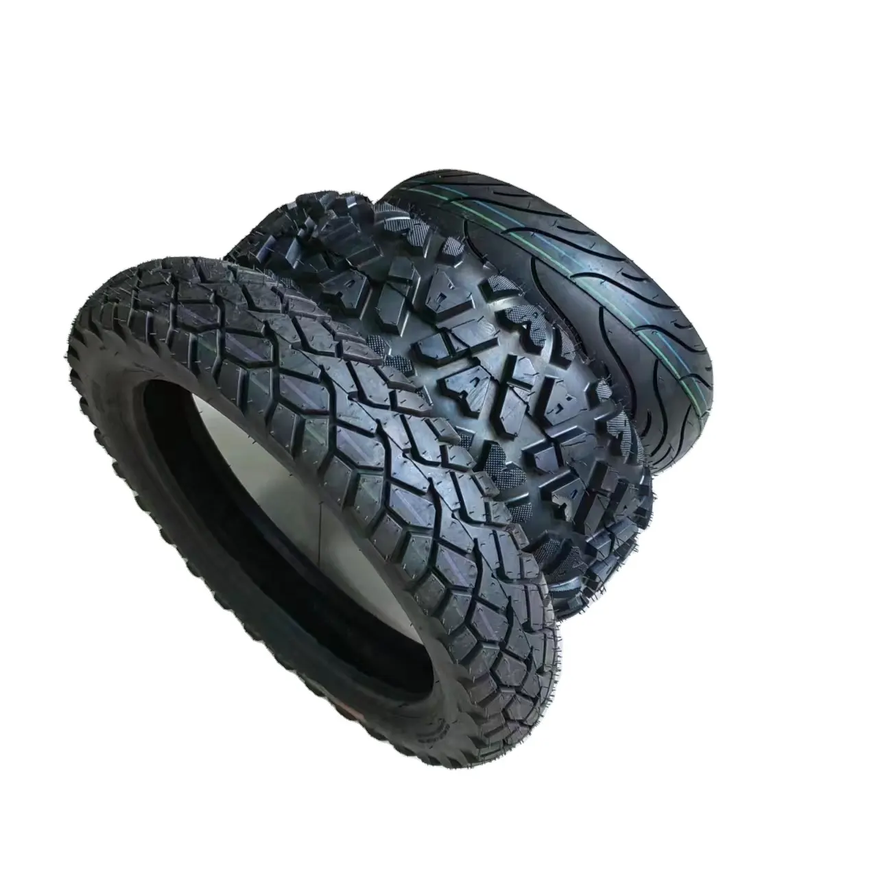 Motorcycle tires/tyres Tube/Tubeless