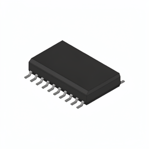 74F273SJX BOM IC en Stock 20 SOIC (0.209", 5.30mm de Ancho) Componente Electrónico Lógico IC FF TIPO D SNGL 8BIT 20SOP - Product Image 1