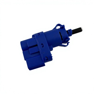 Interruptor de Luz de Freno BP4K-66-490A 3781100XSZ08A Compatible con 3 2004-2012 5 5597 - Product Image 1