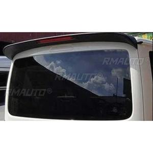 Alerón Trasero para Techo de Coche HIACE, Accesorios para Toyota HIACE 2005-2018, Modificación Exterior del Alerón Trasero del Techo - Product Image 3