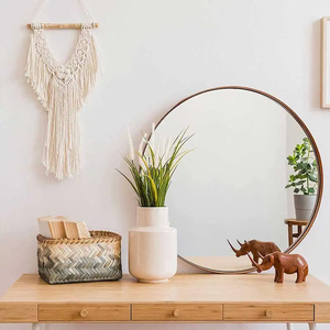 Dây Rắn Đầy Màu Sắc Sợi Dây Thừng Macrame Bông Sợi Dây Thừng Chủ Đề Thủ Công Handmade Phụ Kiện DIY Basketry Bím Tóc - Product Image 4