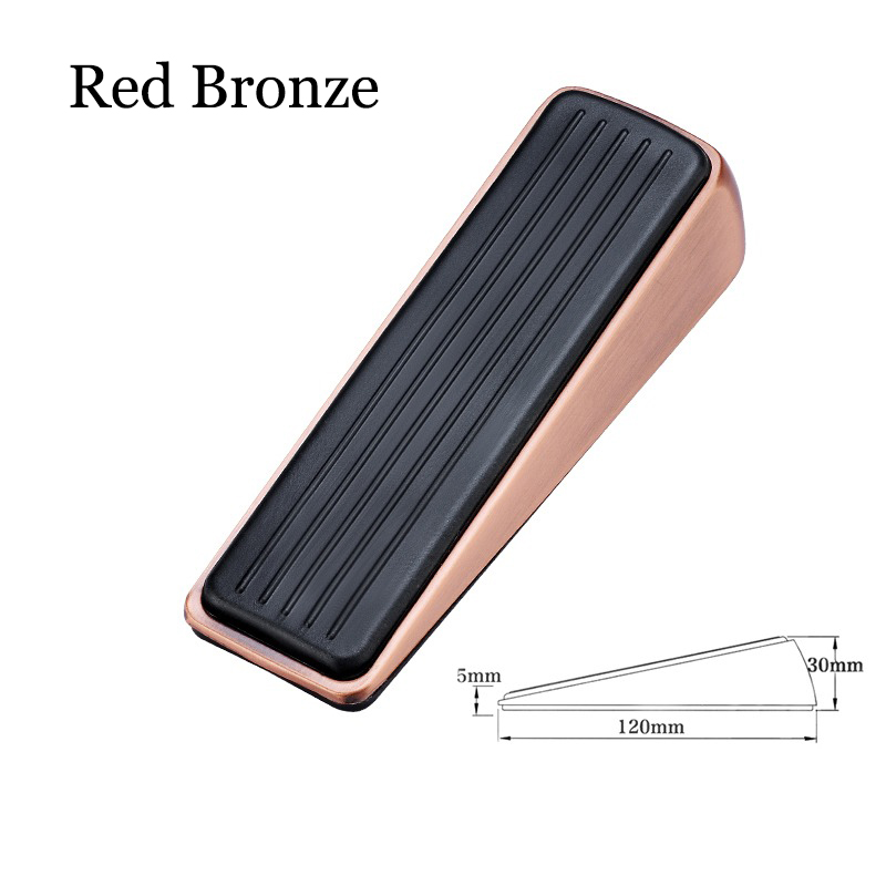 Red Bronze