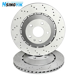 Disques de frein arrière en gros pour <span class=keywords><strong>Audi</strong></span> <span class=keywords><strong>A4</strong></span> RS4 <span class=keywords><strong>Quattro</strong></span> 8E0615602D 8E0615601AB 324x22MM - Product Image 5