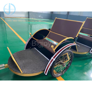 <span class=keywords><strong>Tren</strong></span> Turístico Eléctrico Mini para Recorridos Navideños en Venta - Product Image 4