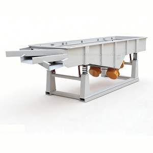 ワーム分離コンポストシフタースクリーン土壌ふるいバイブレーターセパレーターダブルスクリーンデッキスイムコンポスト土壌用シフティングマシン - Product Image 5