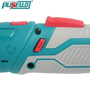 Destornillador Eléctrico Recargable Pusello de 3.7V, Juego de Destornilladores Inalámbricos, Herramienta de Destornillador Eléctrico para Reparación de Electrónica y Muebles - Product Image 4