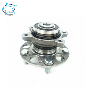 Alto uso de <span class=keywords><strong>coche</strong></span> automotriz rodamiento de cubo de rueda <span class=keywords><strong>precio</strong></span> DAC35680037 2RS automóvil rodamiento de cubo de rueda - Product Image 5