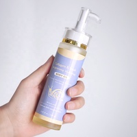 Kit de Soins Corporels Anti-Âge Hydratant à la Bave d'Escargot, Collagène, Vitamine C et Huile de Muscade Éclaircissante Marque Privée