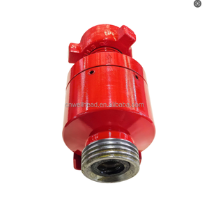 Giang Tô Nhà Máy Bán Hàng Trực Tiếp Chất Lượng Cao Api 6A Áp Lực Cao Cái Mỏ Kiểm Tra Van Với Búa Công Đoàn Kết Nối - Product Image 3