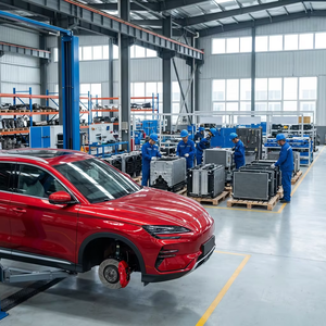 Pièces détachées automobiles complètes tout-en-un pour BYD Han Seal Atto 3 Tang Song Dolphin Seagull – Vente en gros à prix d'usine 2026 - Product Image 1