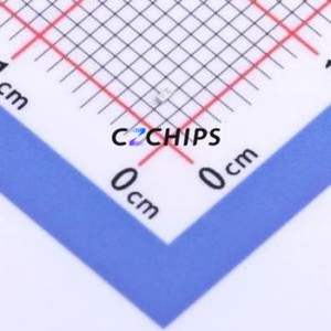 Resistencia SMD WR04X5900FTL 0402 (Tipo: Película Gruesa) (Resistencia: 590 Ohmios Precisión: 1%) - Product Image 2