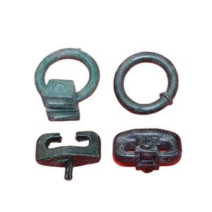 <span class=keywords><strong>Zl50</strong></span> גלגל מעמיסים שרשרת שלג הגנה חלקי שרשרת שלג - Product Image 1