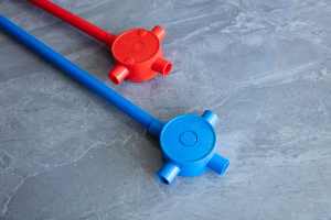 ท่อพีวีซีแบบเต็มขนาด16มม. 20มม. 25มม. 32มม. 40มม. 50มม. 60มม. 110มม. - Product Image 2